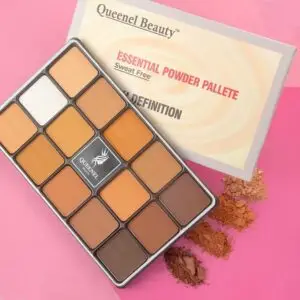 14-in-1 Powder Pallet