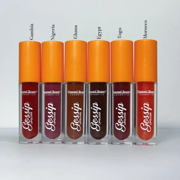 Lip Gloss