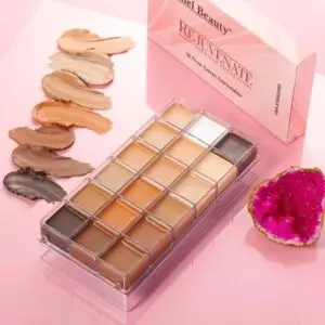 Concealer Pallet