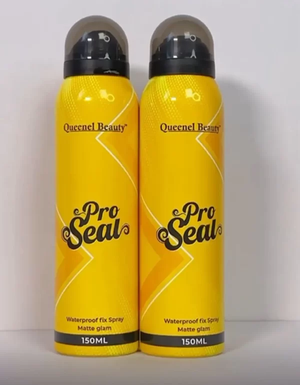 Pro Seal Spray (Small Size-150ml)