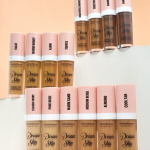 Dream Skin Liquid Pro Concealer