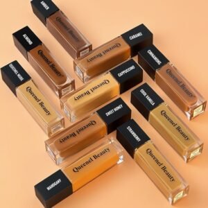 Stay Pretty Foundation