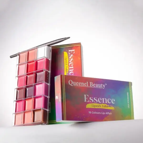 Lipstick Pallet
