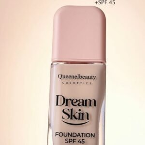 Dream Skin Foundation +SPF45