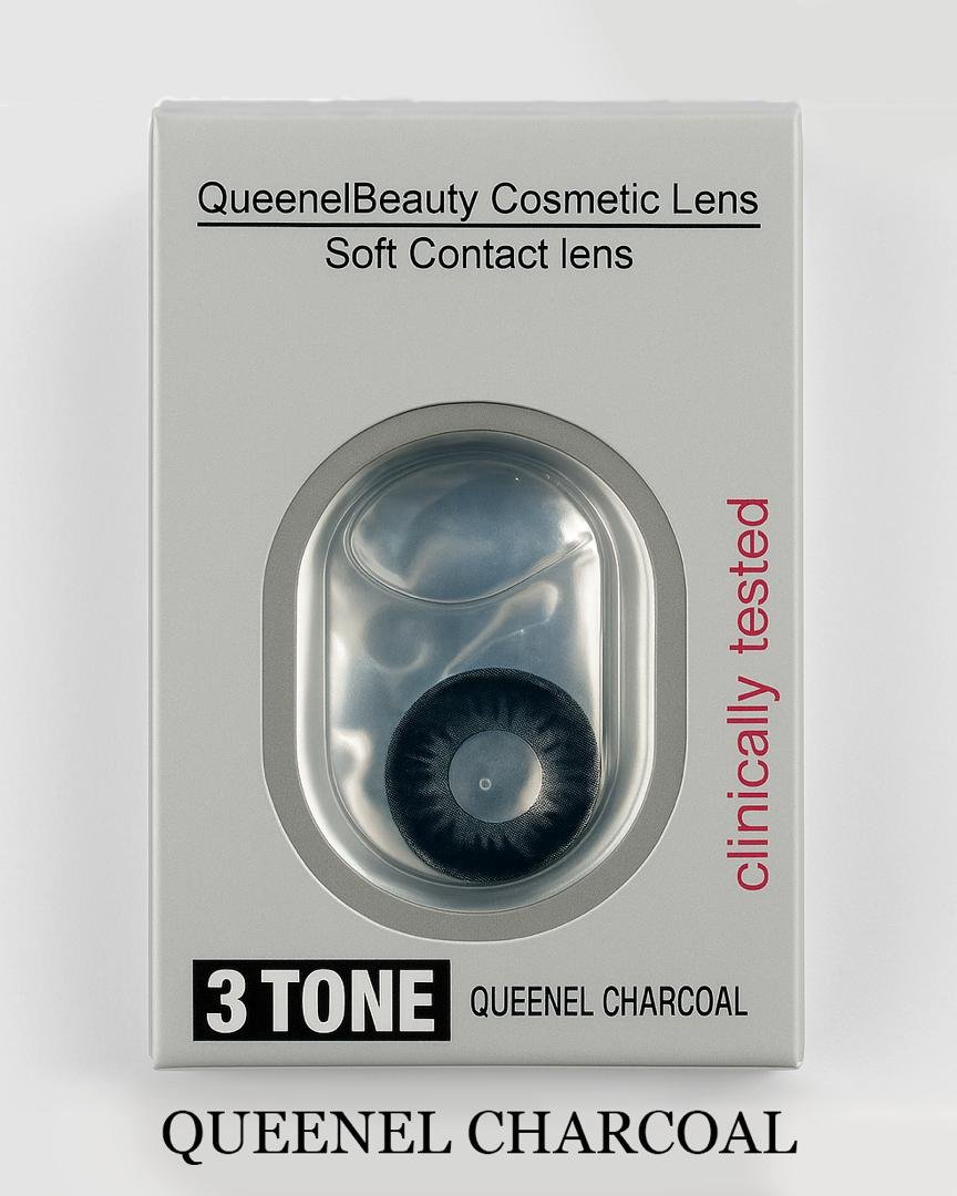 Contact Lens (40 Different Colors)