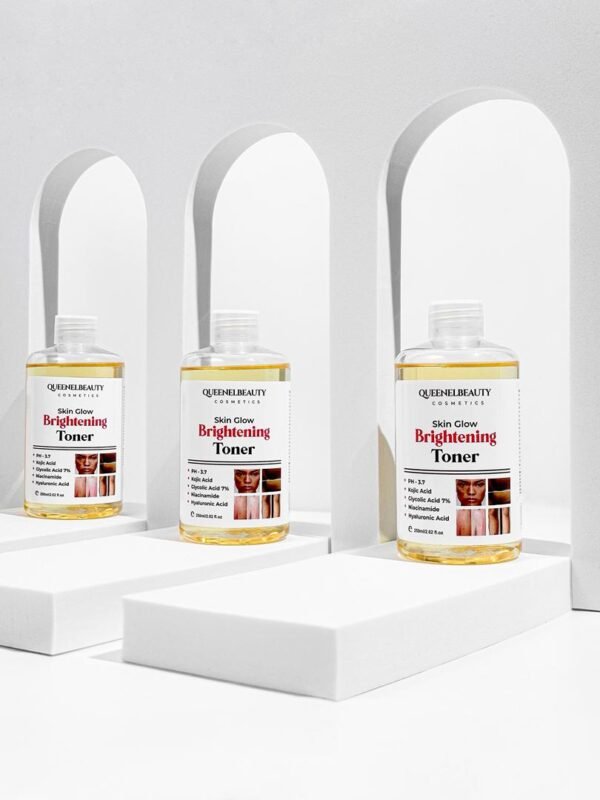 Skin Glow Brightening Toner