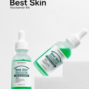 Best Skin Niacinamide Blemish Recovery Serum