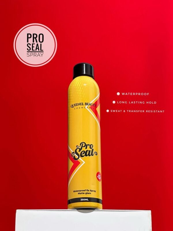 Pro Seal Spray (Big Size-350ml)