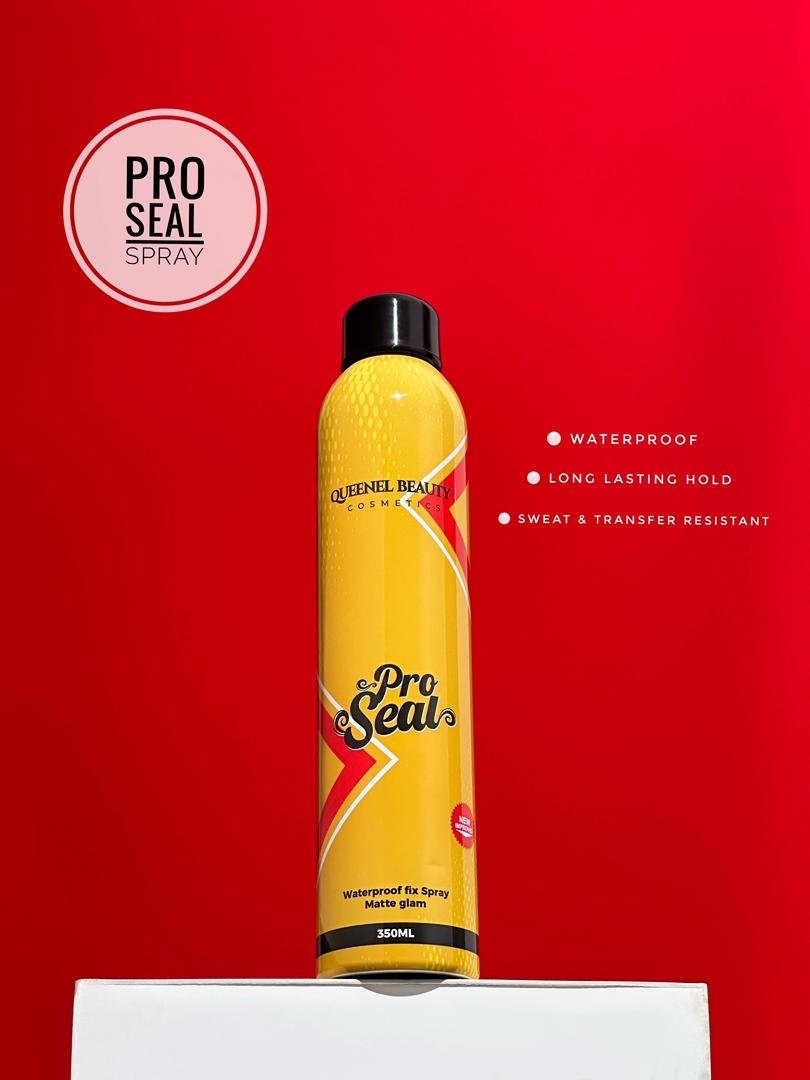 Pro Seal Spray (Big Size-350ml)