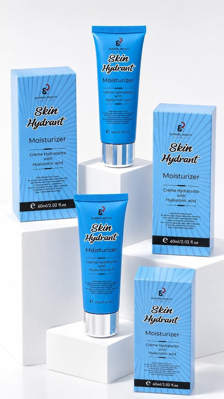 Skin Hydrant Moisturizer