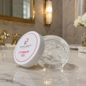 Eyebrow Gel (Brow Tamer)