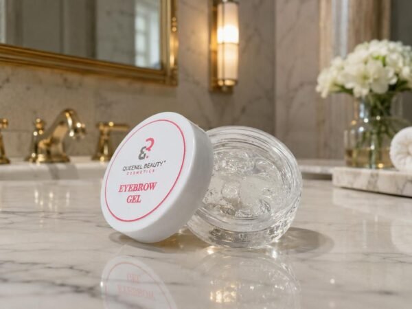 Eyebrow Gel (Brow Tamer)