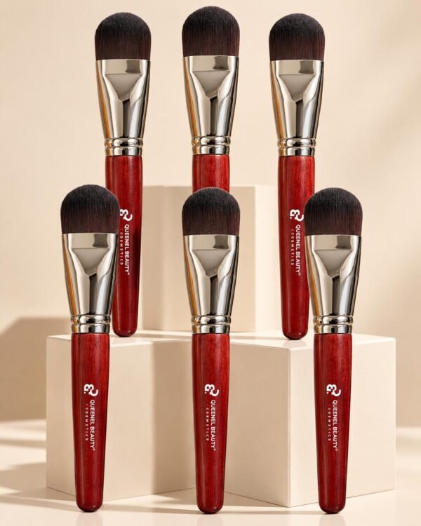 SKIN PREP BRUSH